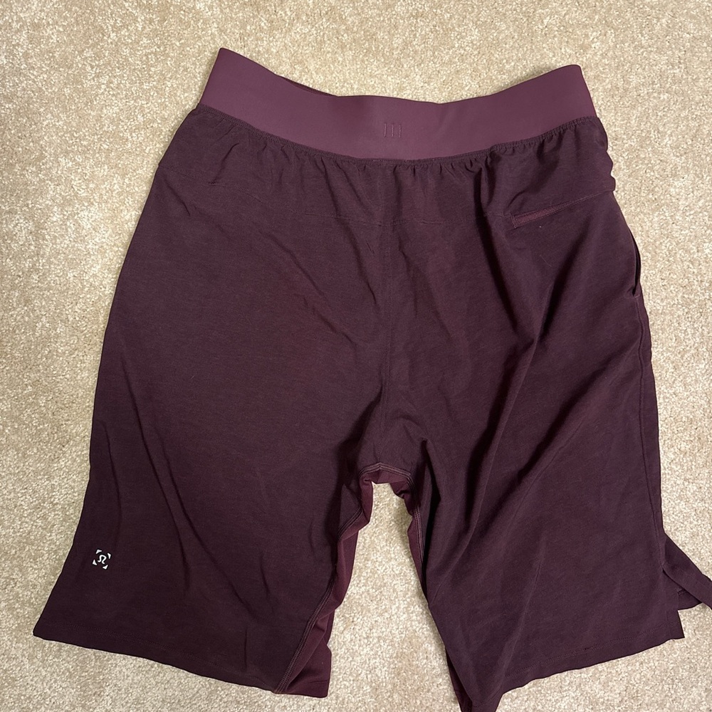 Lululemon T.H.E. Linerless Short 7”